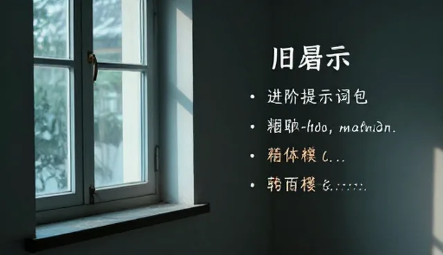 关键词索引如何影响分类目录管理的性能?