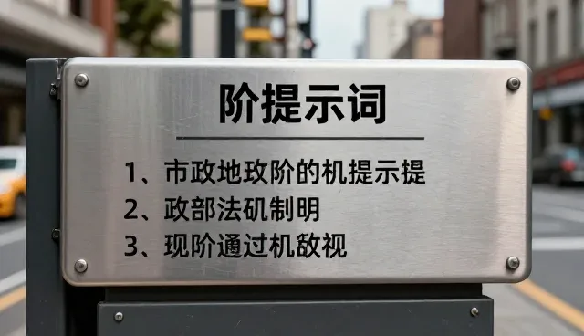 定制提示词服务如何推动电商内容优化